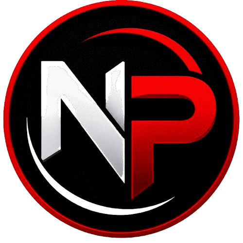 Nexcod POS logo
