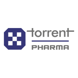Torrent Pharmaceuticals Ltd